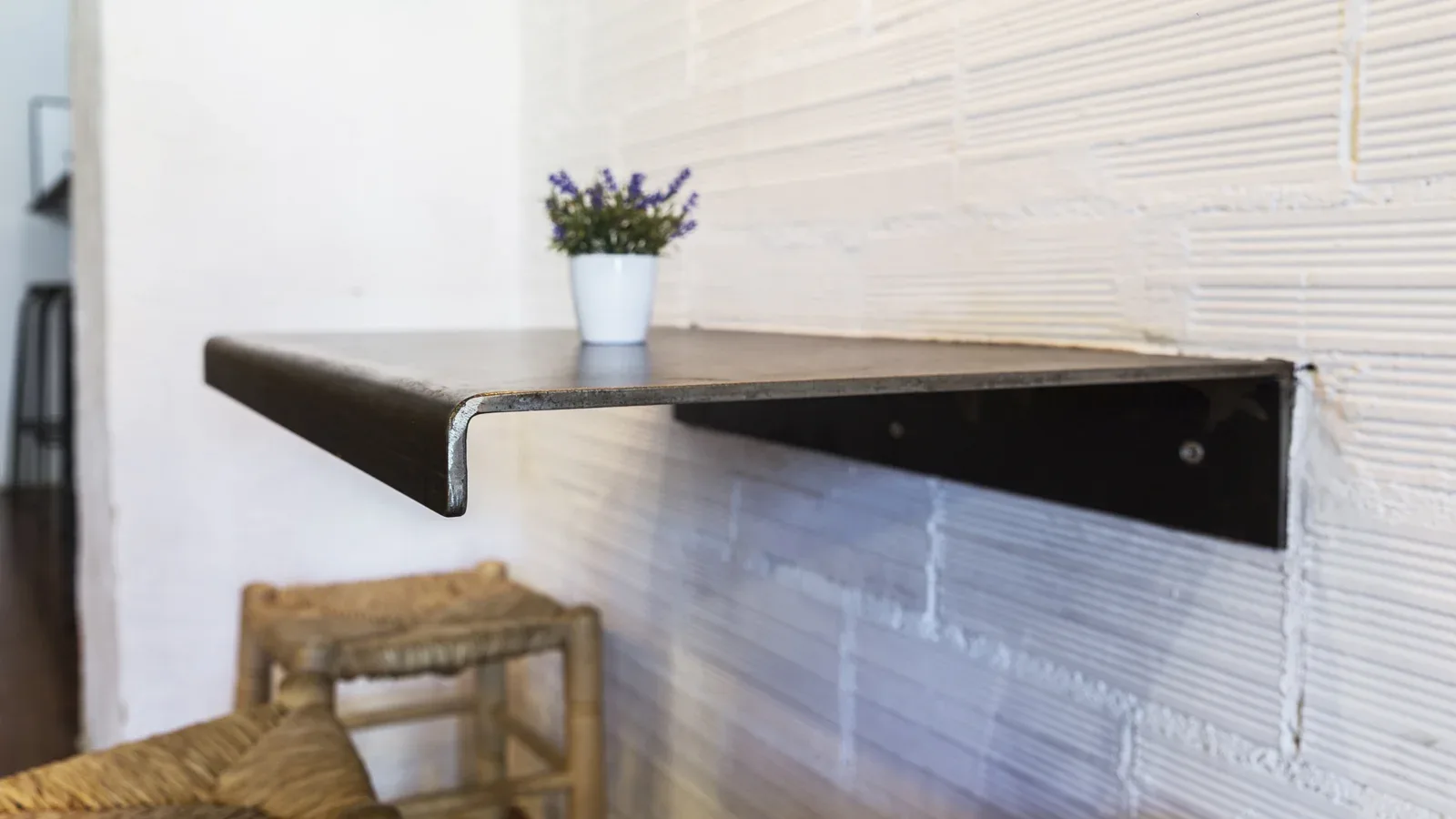 La Dioseta: interiorismo en Valencia. Vista 5.