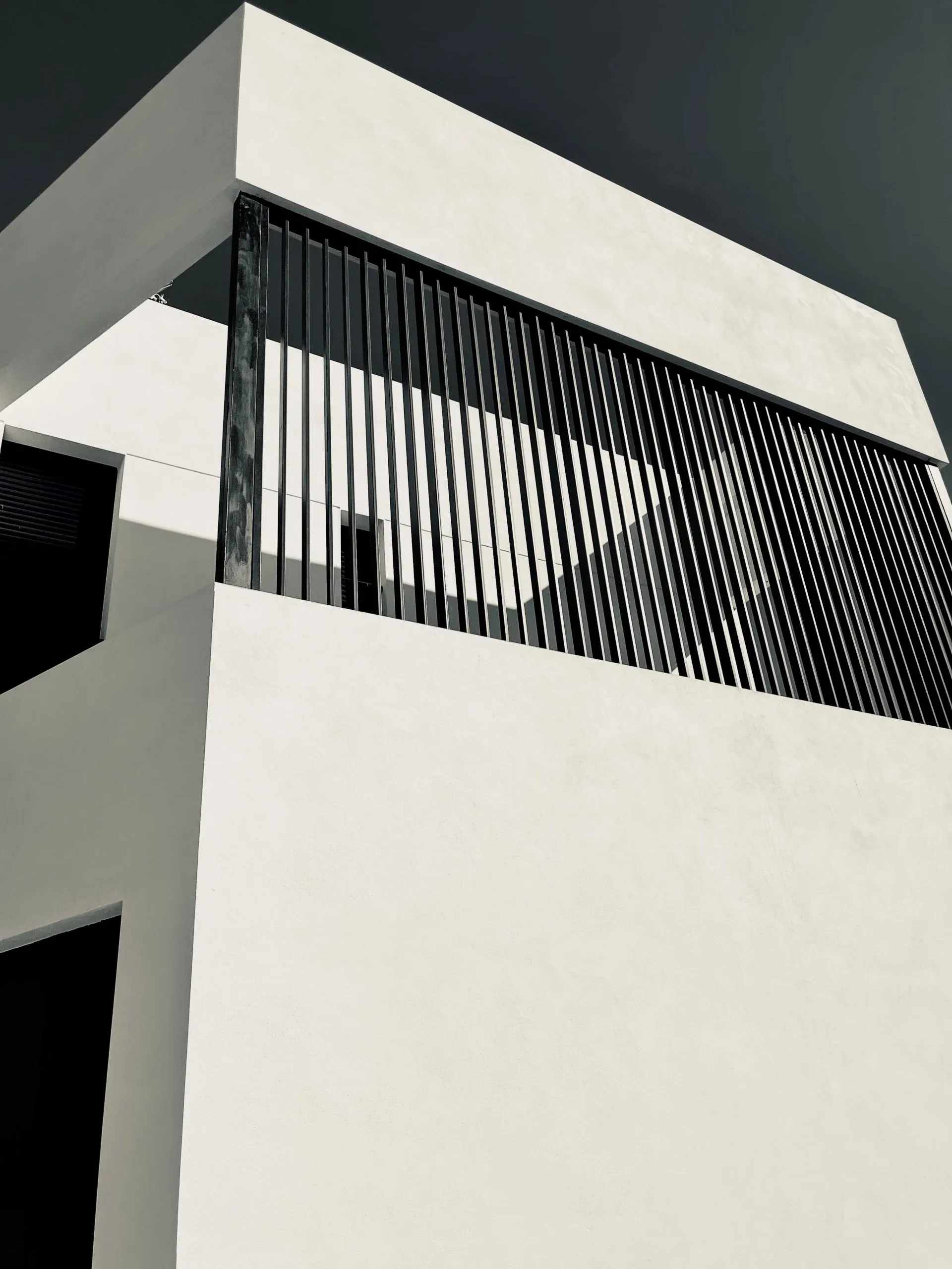 Proyecto MH: proyecto residencial en Valencia. Vista 9.