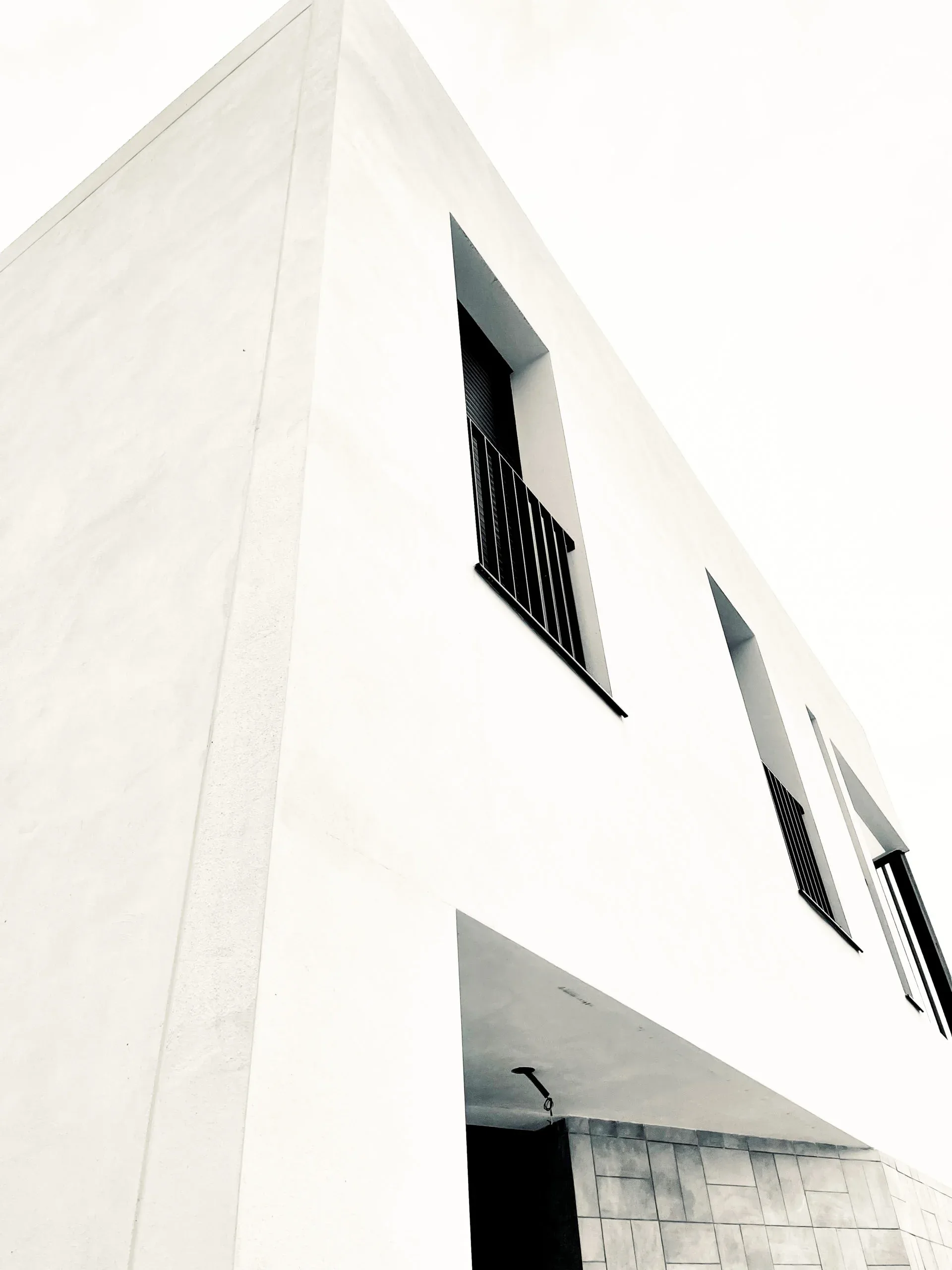 Proyecto MH: proyecto residencial en Valencia. Vista 8.