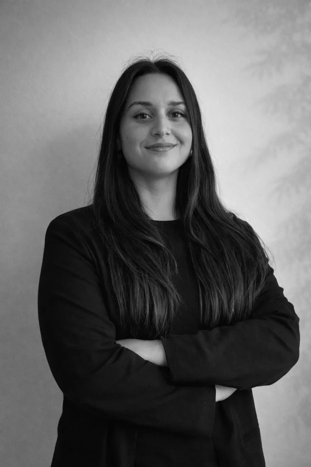Retrato de Alexandra