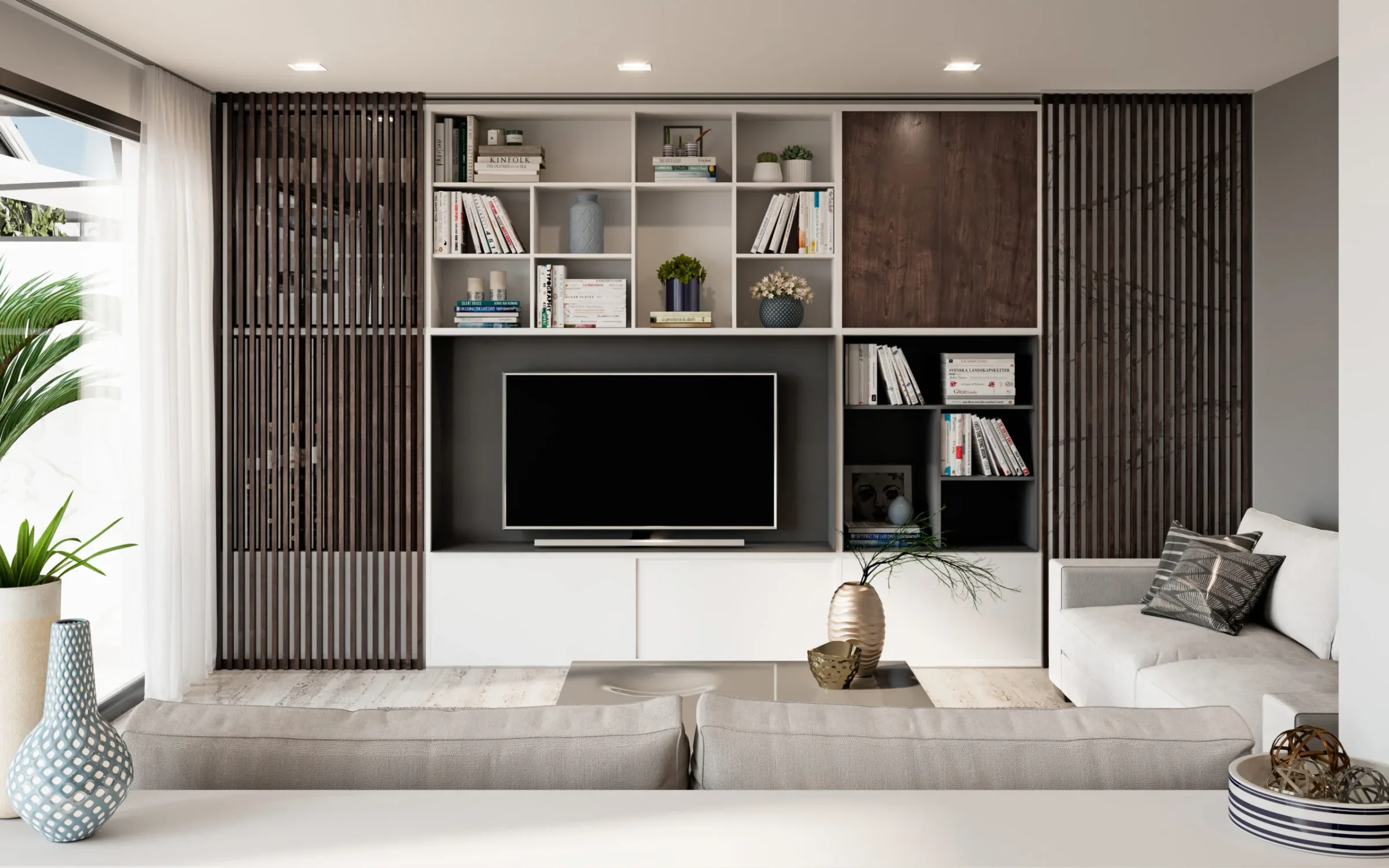 Proyecto Roxana: proyecto residencial en Valencia. Vista 9.