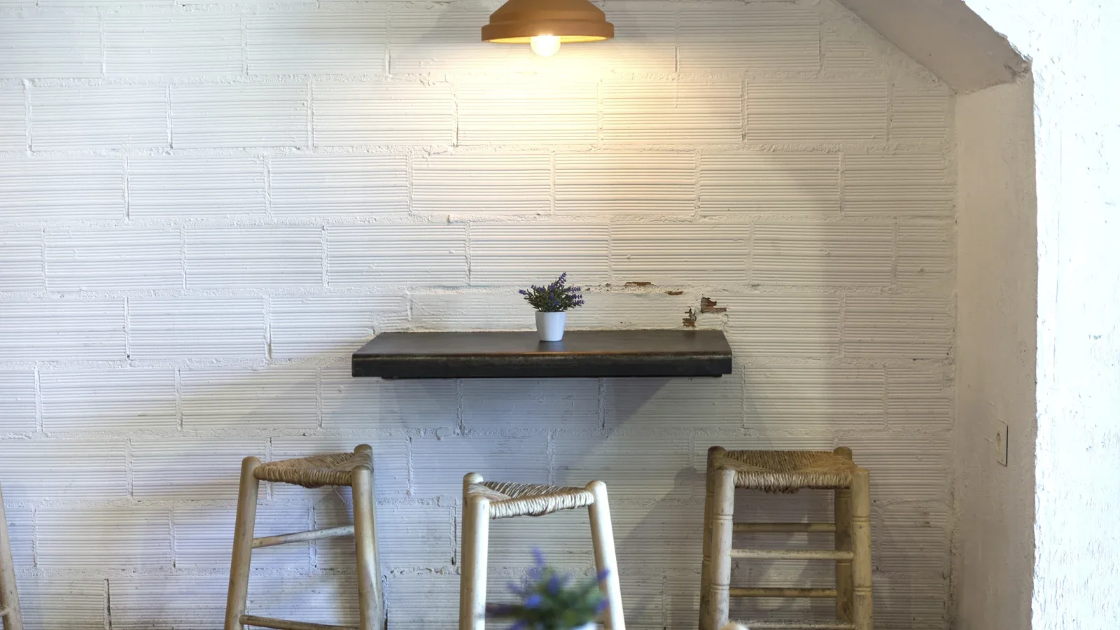 La Dioseta: interiorismo en Valencia. Vista 16.