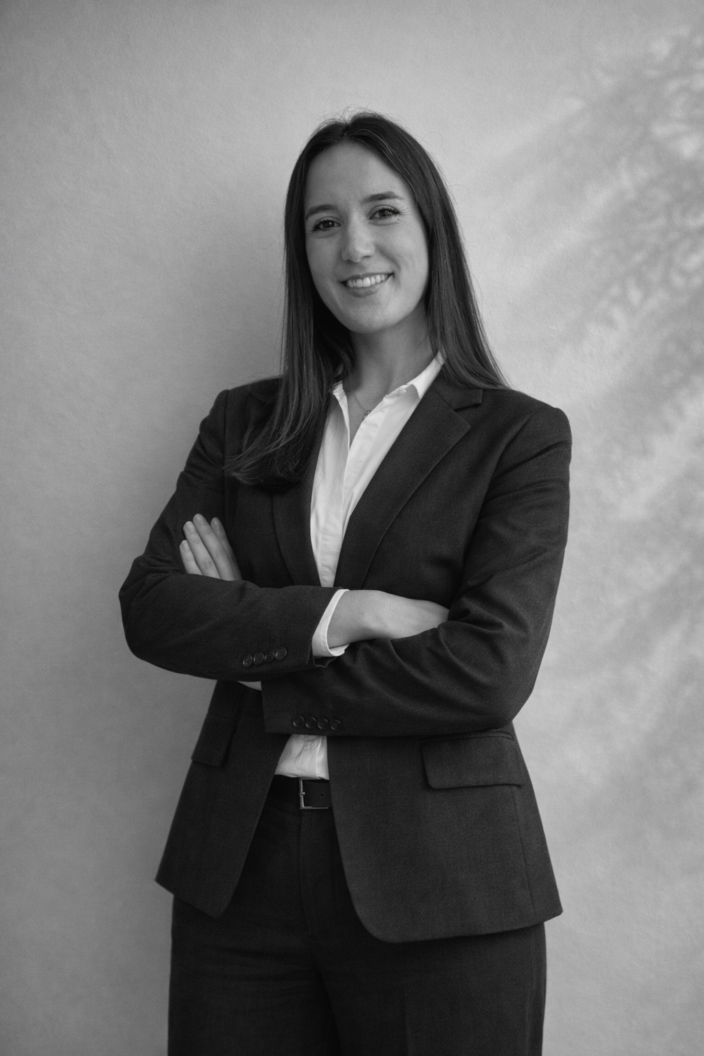 Clara — Arquitecta