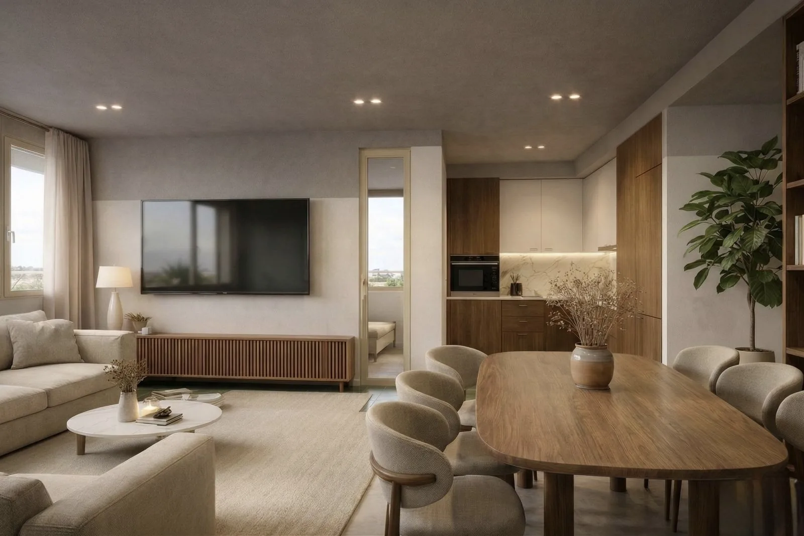 Proyecto Alujer Arquitectos
