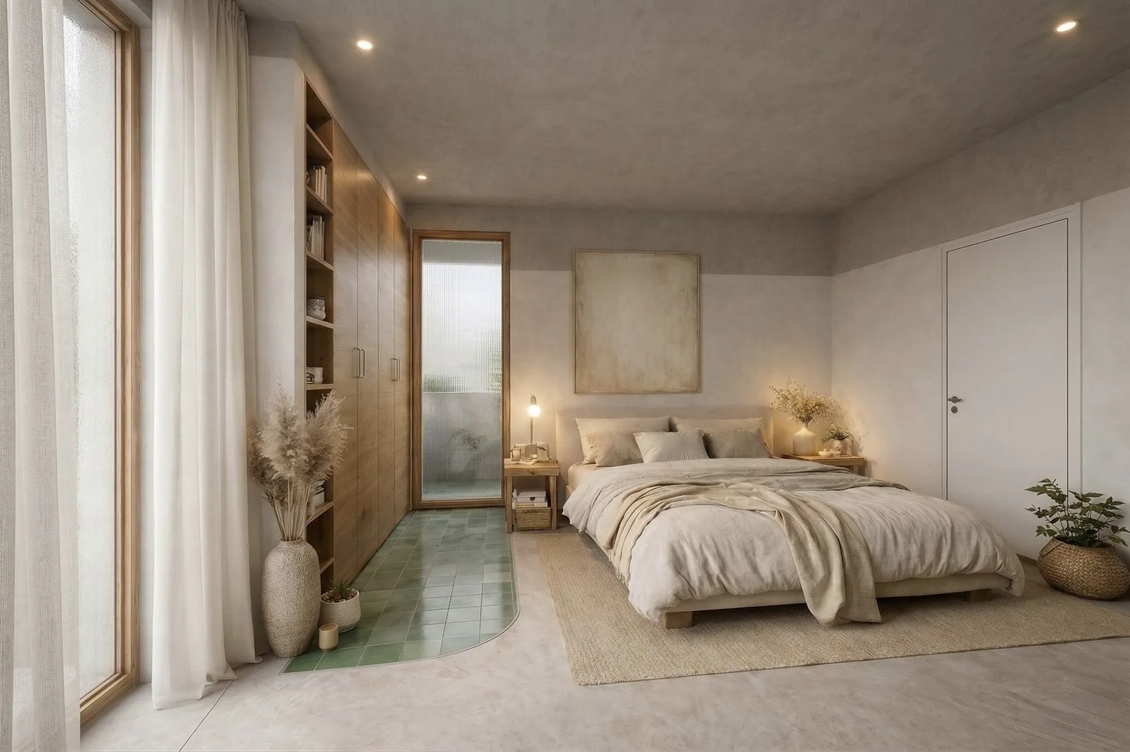 Proyecto Alujer Arquitectos