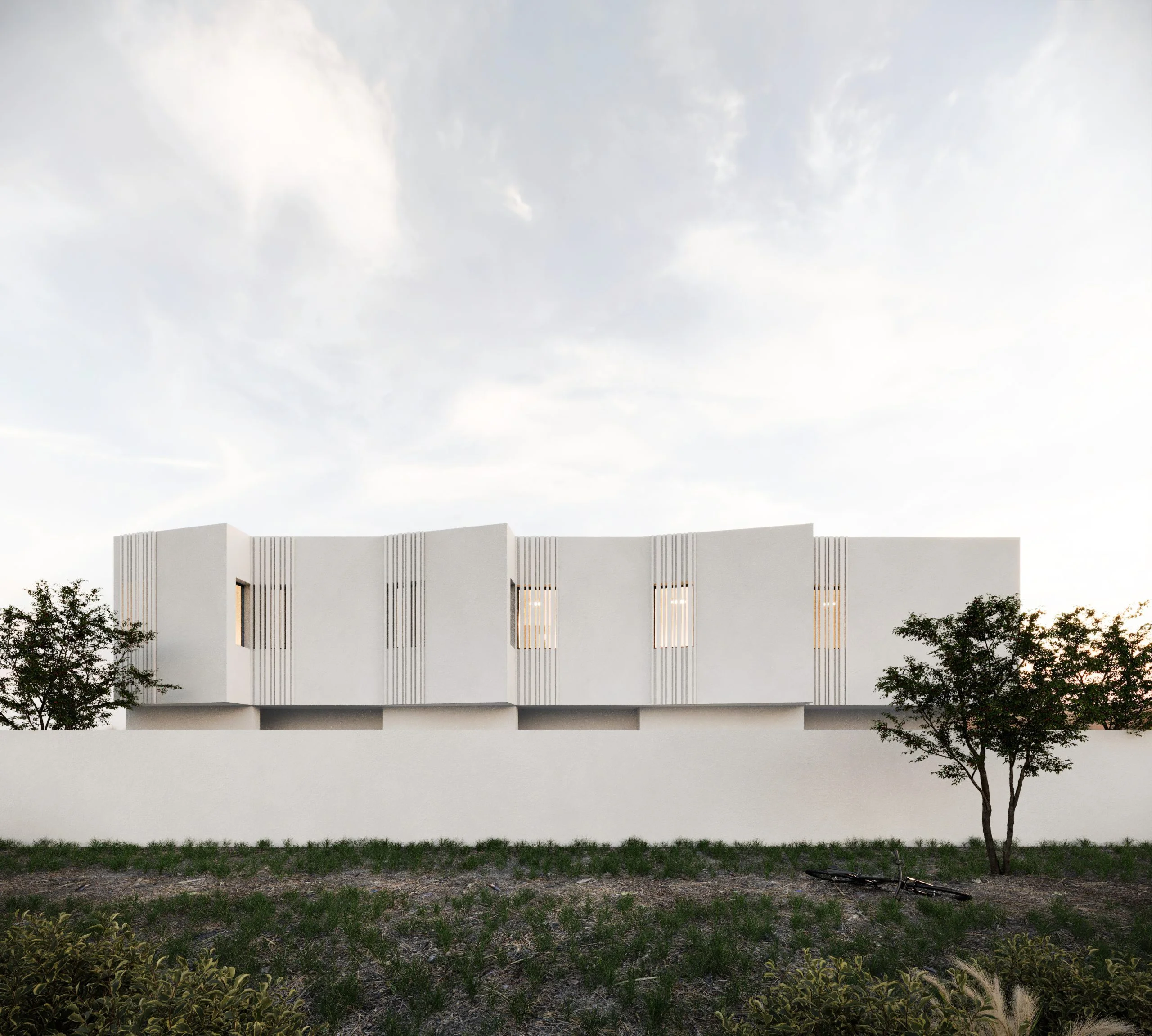 Arquitectura Alujer