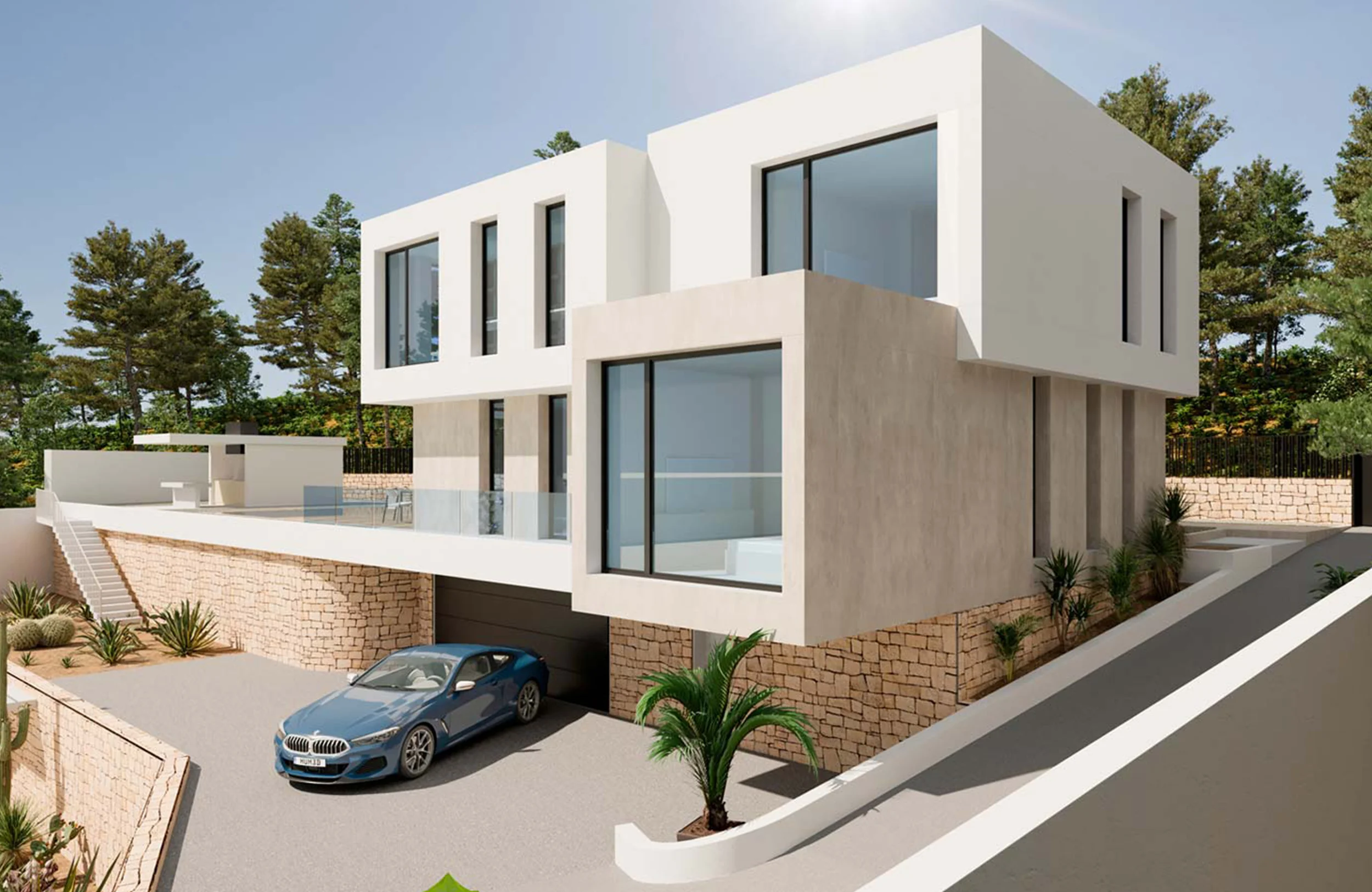 Casa Benitorafé