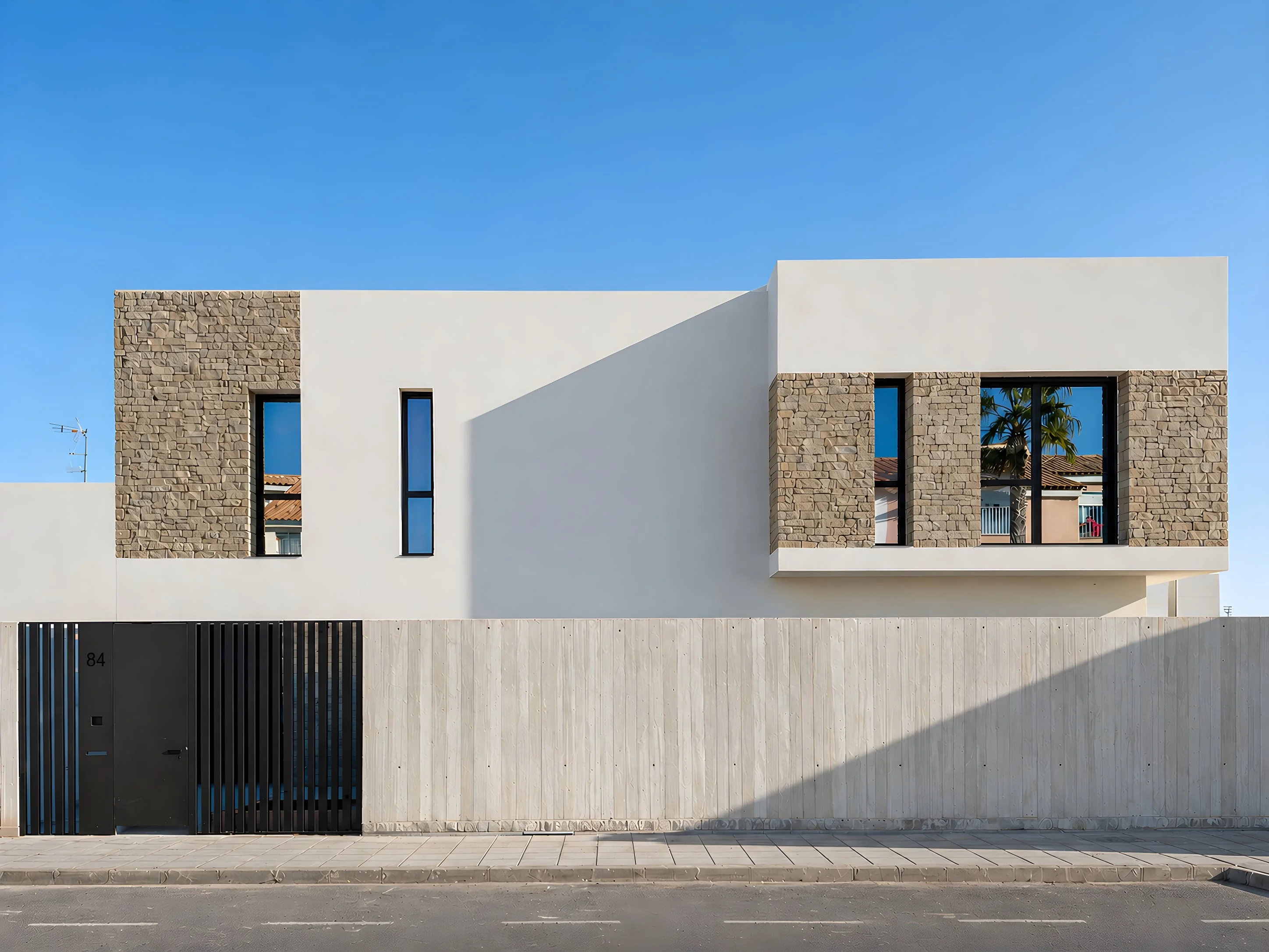 Casa Castell