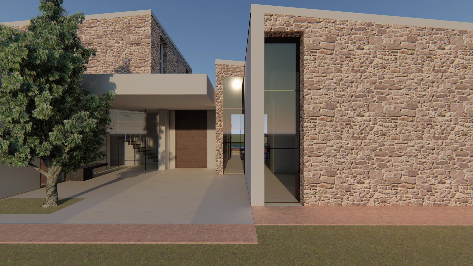 Vivienda MIG